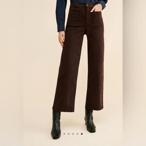 Madewel trousers